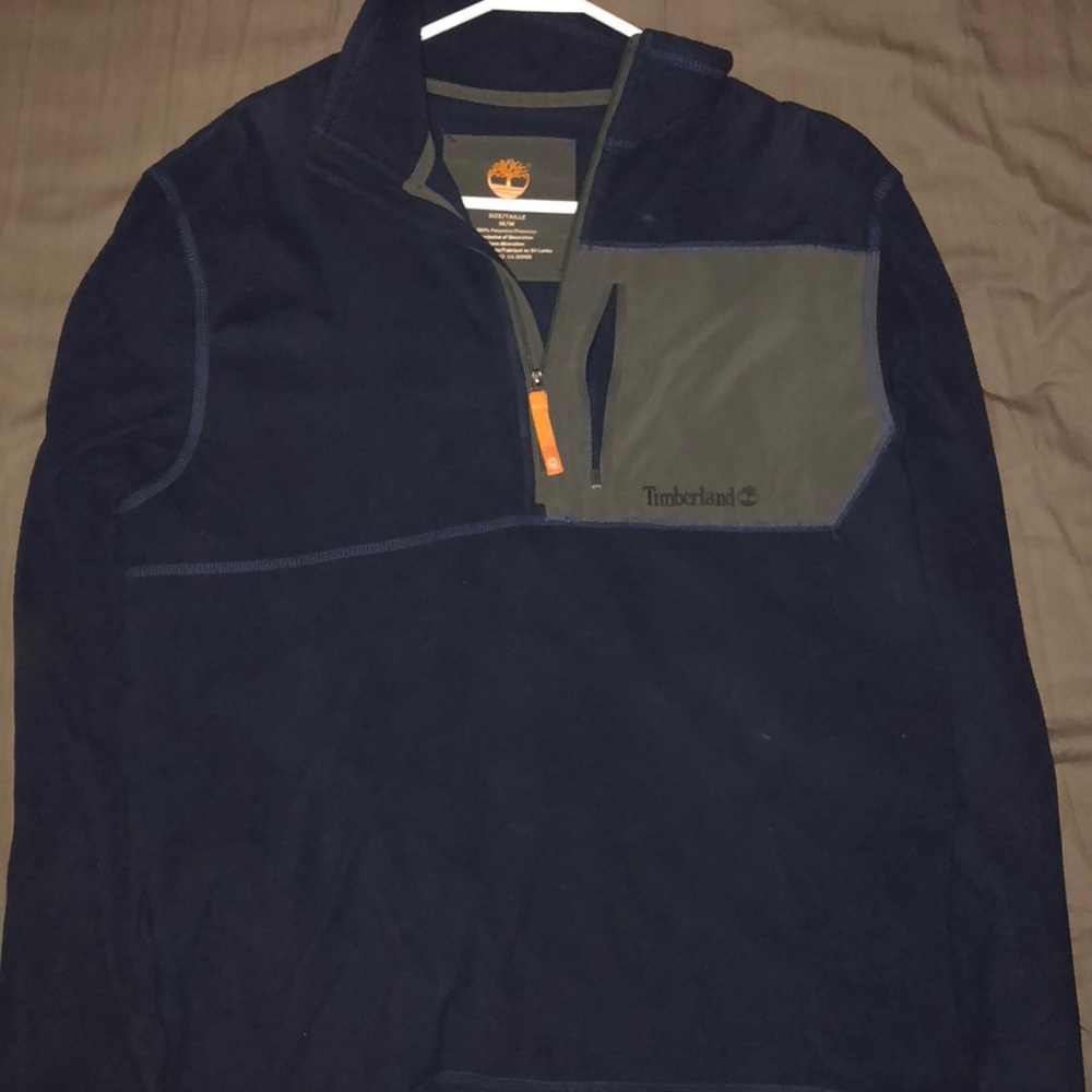 Timberland Pullover